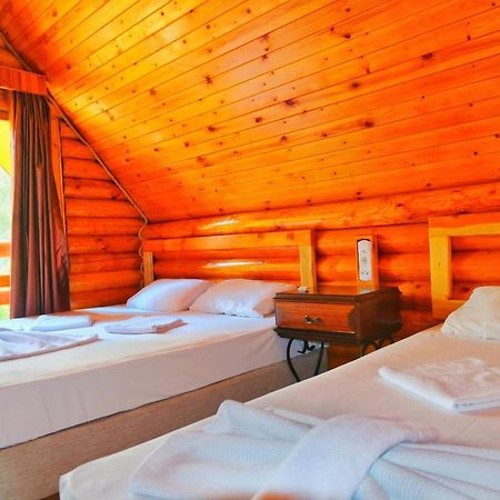 Woodline Hotel Goynuk  Bagian luar foto