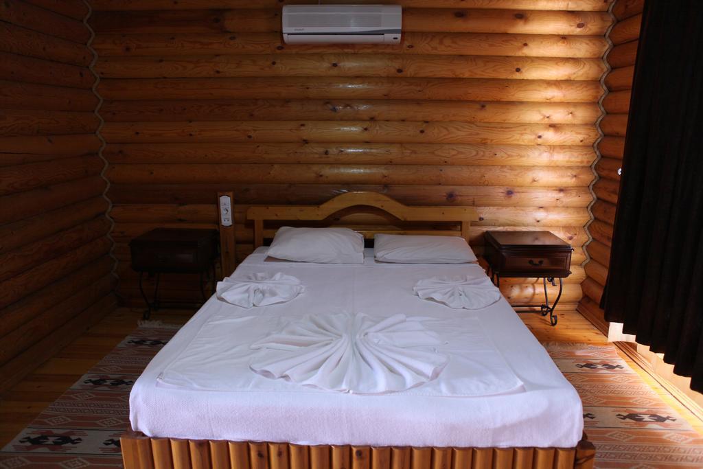 Woodline Hotel Goynuk  Bagian luar foto