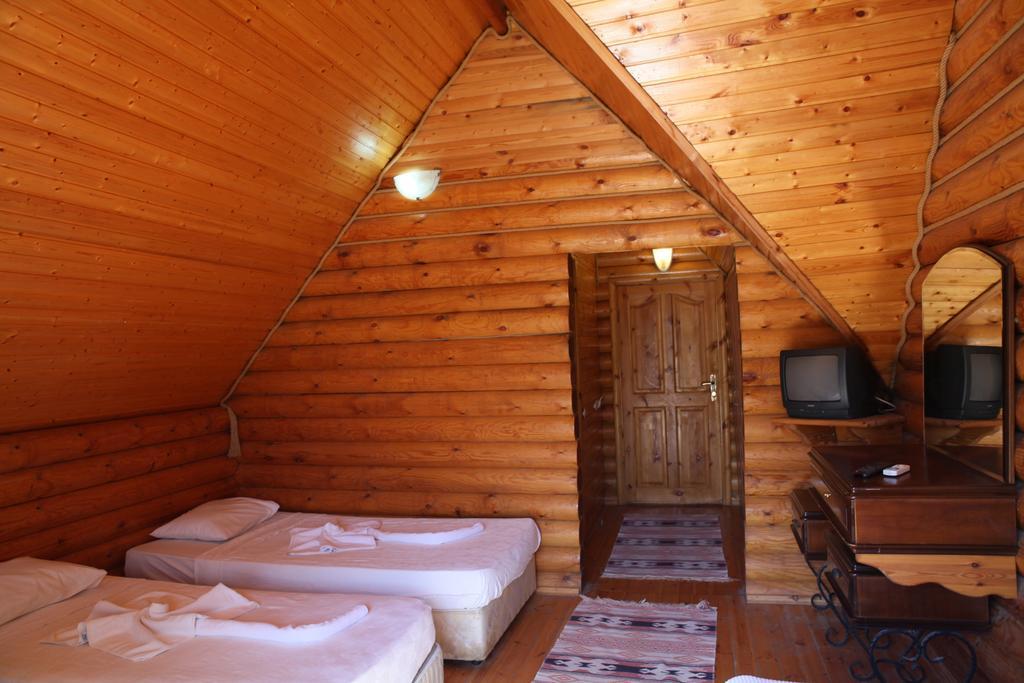 Woodline Hotel Goynuk  Bagian luar foto