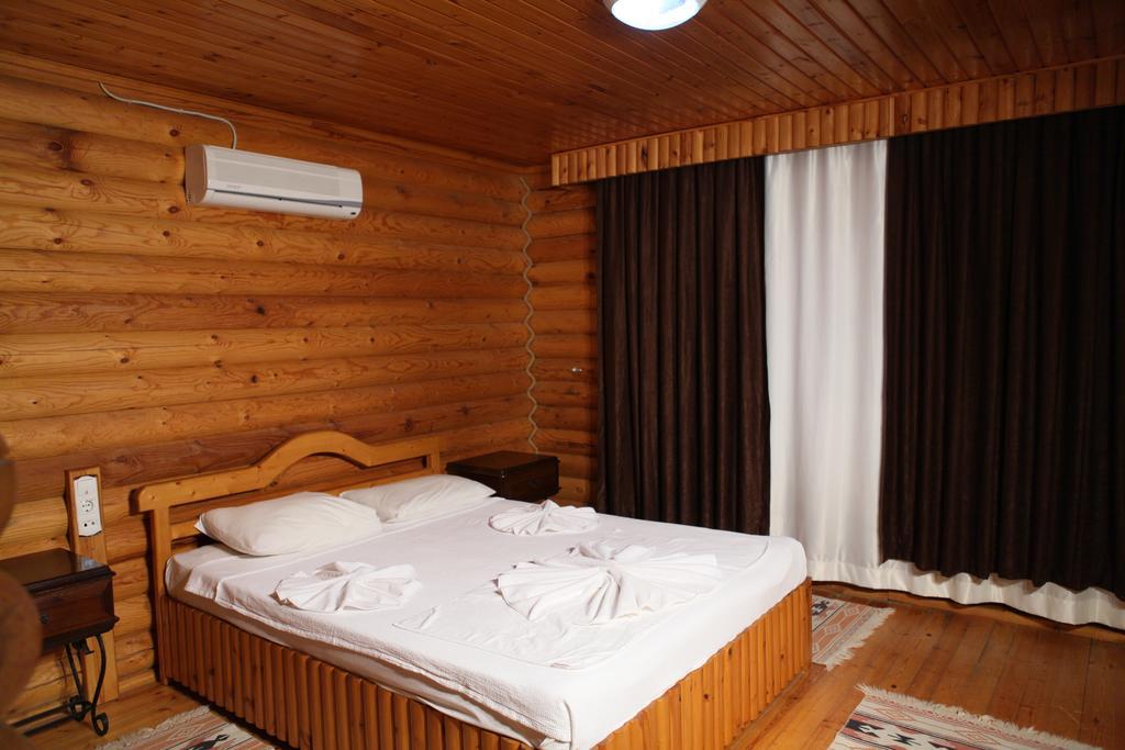 Woodline Hotel Goynuk  Bagian luar foto
