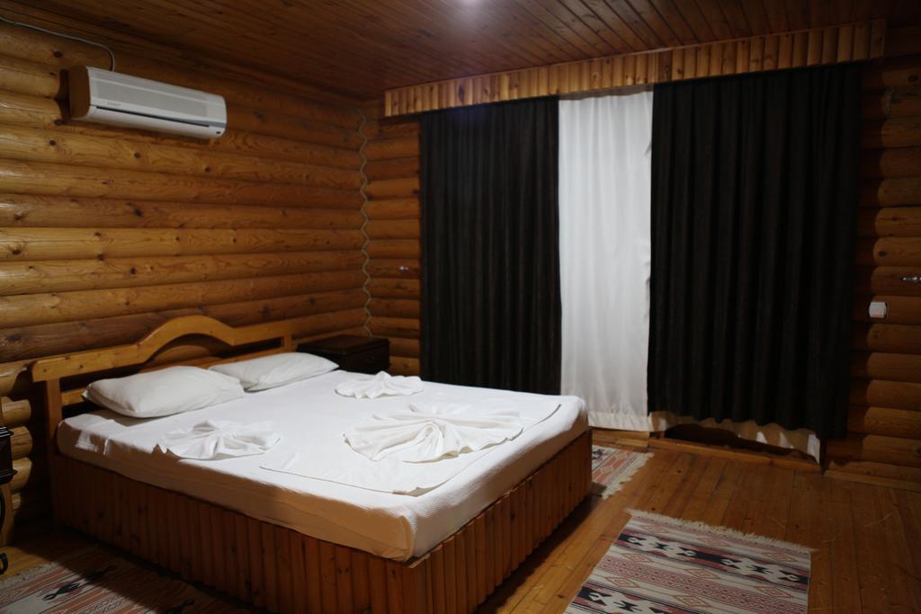 Woodline Hotel Goynuk  Bagian luar foto