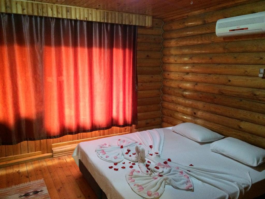 Woodline Hotel Goynuk  Bagian luar foto