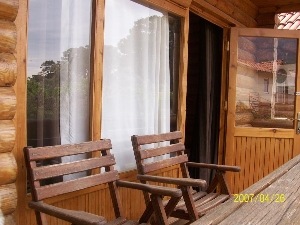 Woodline Hotel Goynuk  Bagian luar foto