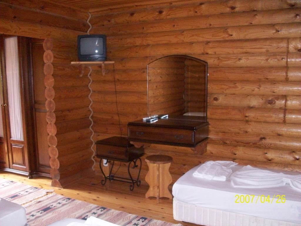 Woodline Hotel Goynuk  Bagian luar foto