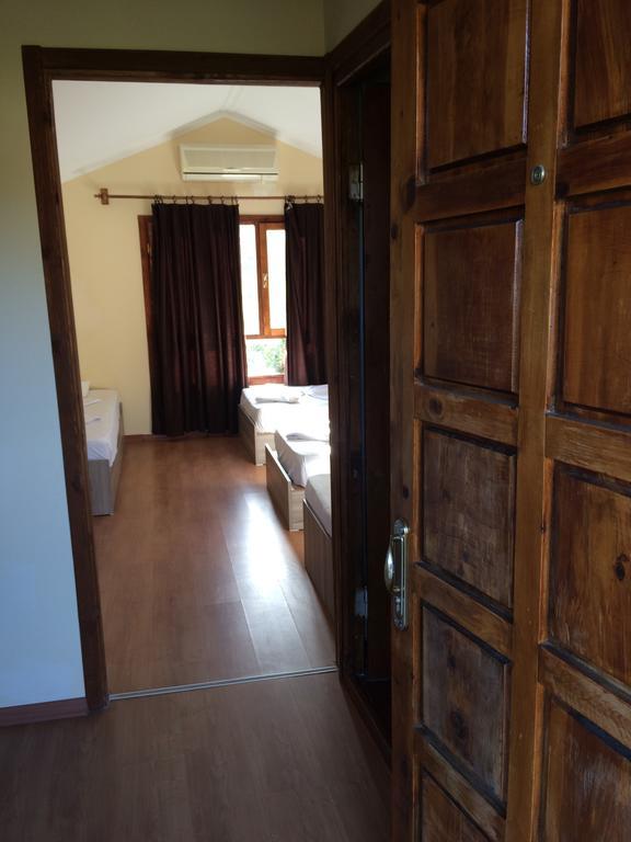 Woodline Hotel Goynuk  Bagian luar foto