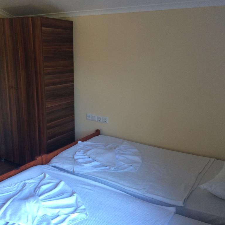 Woodline Hotel Goynuk  Bagian luar foto