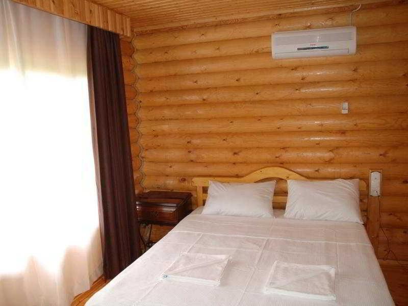 Woodline Hotel Goynuk  Bagian luar foto