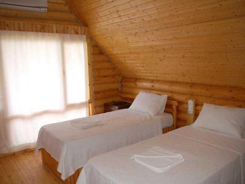 Woodline Hotel Goynuk  Bagian luar foto