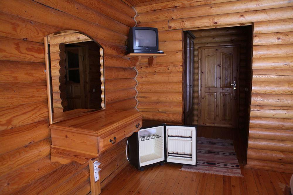 Woodline Hotel Goynuk  Bagian luar foto