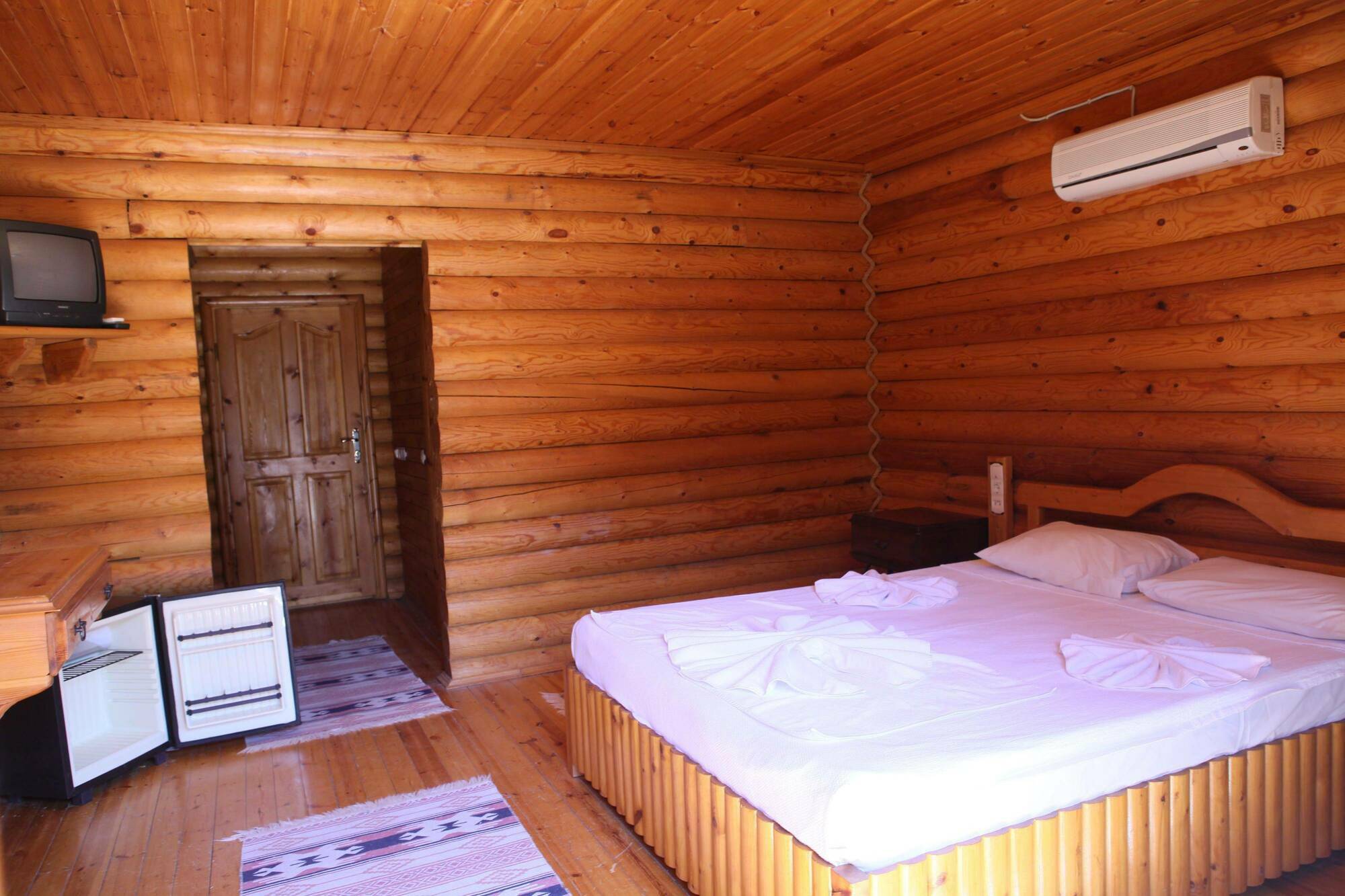 Woodline Hotel Goynuk  Bagian luar foto