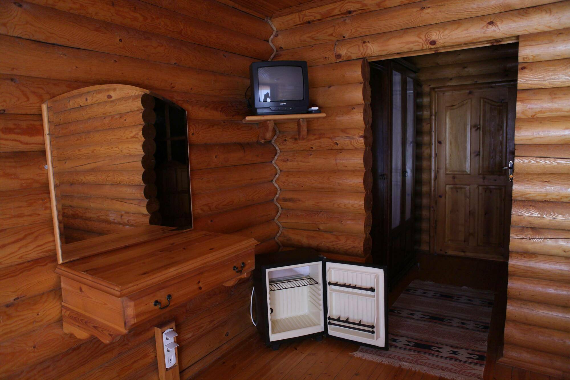 Woodline Hotel Goynuk  Bagian luar foto