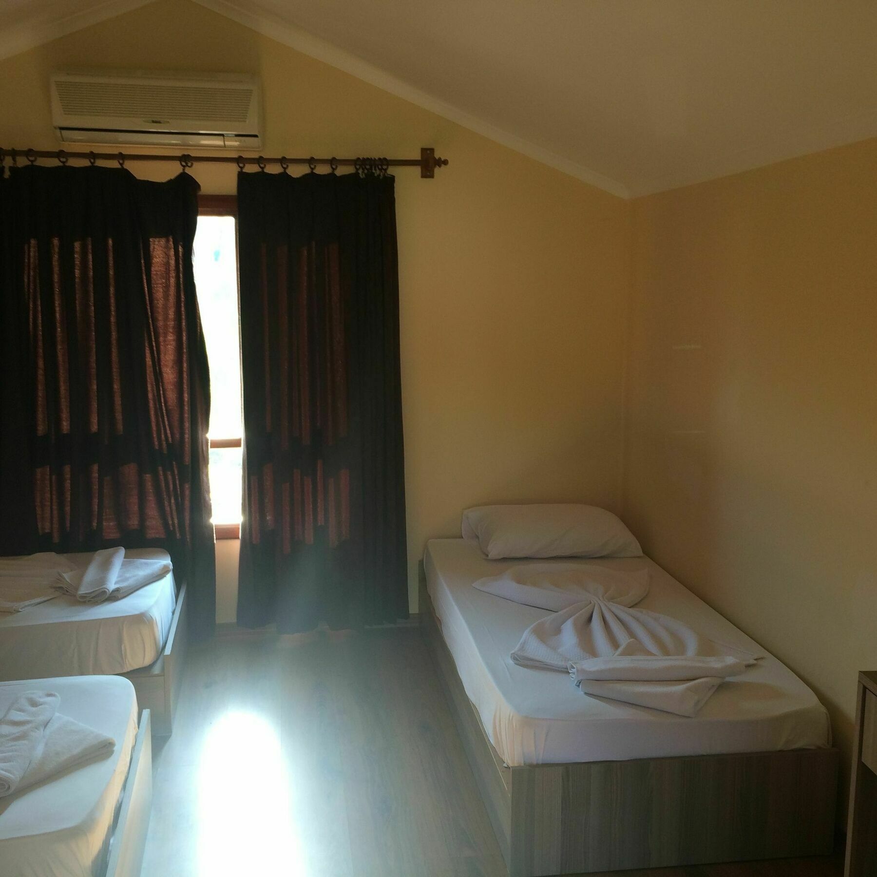 Woodline Hotel Goynuk  Bagian luar foto