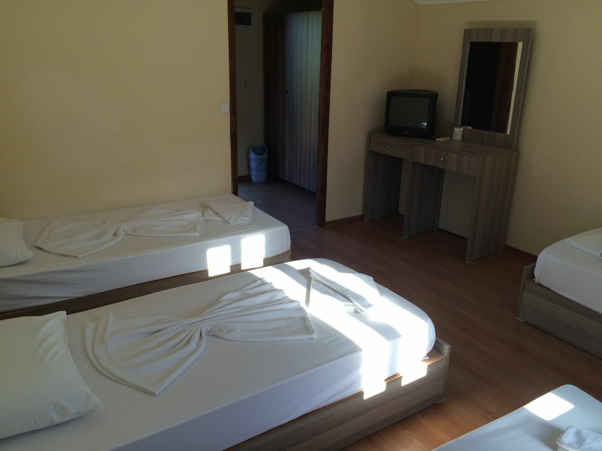 Woodline Hotel Goynuk  Bagian luar foto